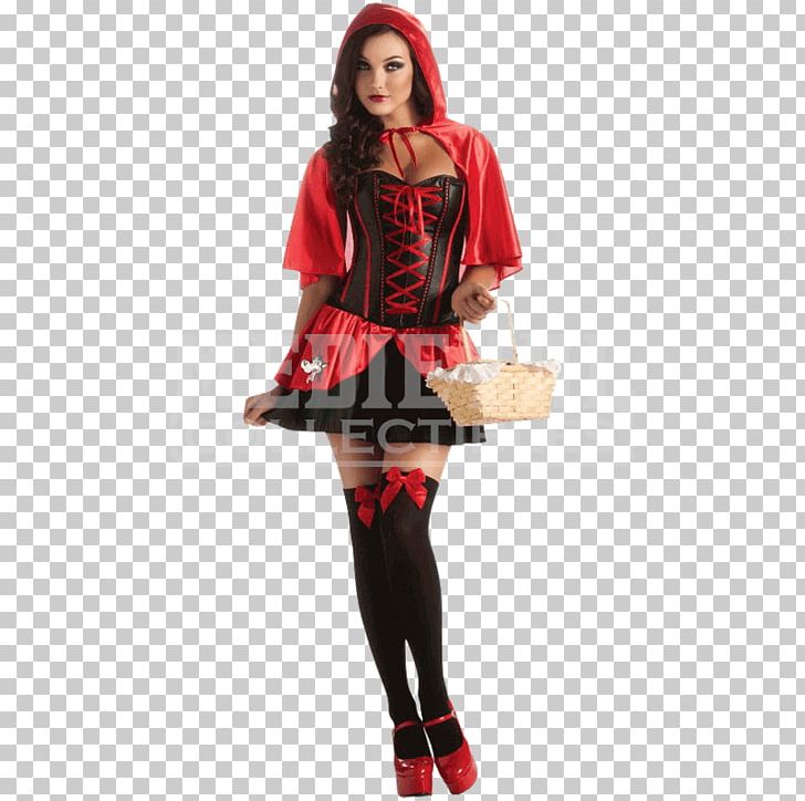 Halloween Costume Little Red Riding Hood Cosplay PNG, Clipart, Clothing, Corset, Cosplay, Costume, Costume Design Free PNG Download