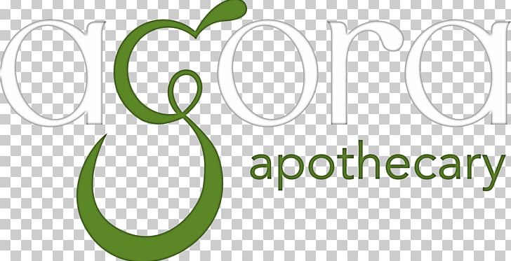 Logo Brand Leaf Font PNG, Clipart, Agora, Apothecary, Area, Brand, Circle Free PNG Download