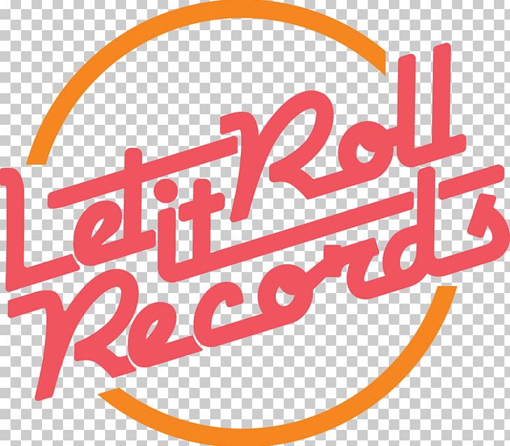 Logo Let It Roll Records Brand Font Product PNG, Clipart, Area, Brand, Camden Town, Line, Logo Free PNG Download