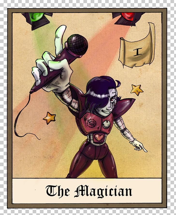 Tarot Undertale The Magician Judgement Fan Art PNG, Clipart, Art, Cartoon, Classical Element, Deviantart, Fan Art Free PNG Download
