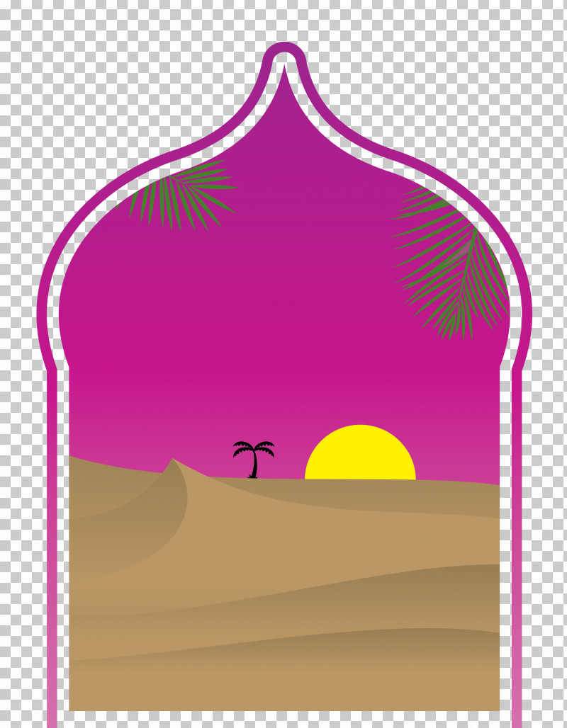 Arabian Landscape PNG, Clipart, Arabian Landscape, Cartoon, Line, Meter, Pink M Free PNG Download