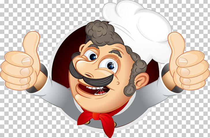 Chef Cooking Illustration PNG, Clipart, Baker, Cartoon, Chef Hat, Chefs Uniform, Chef Vector Free PNG Download