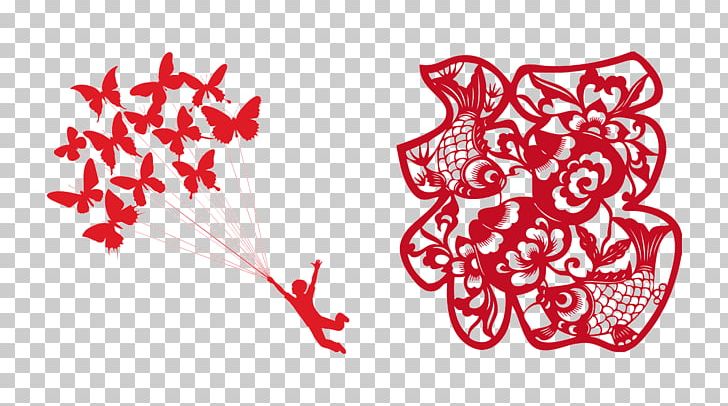 China Papercutting Chinese Paper Cutting PNG, Clipart, Brand, China, Chinese, Chinese, Chinese Art Free PNG Download