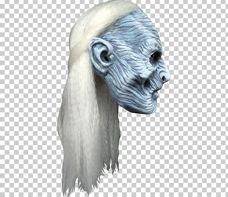 Gorilla White Walker Mask A Game Of Thrones Headgear PNG, Clipart, American Horror Story, Animals, Dragon, Fantasy, Game Of Thrones Free PNG Download