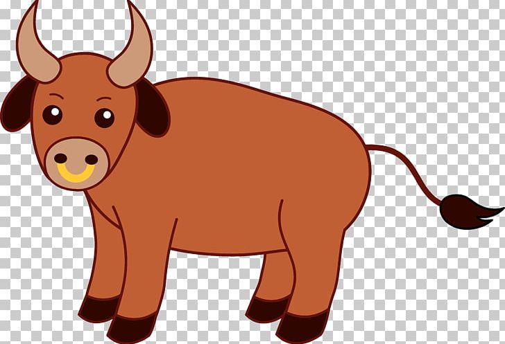 Hereford Cattle Chillingham Cattle Bull PNG, Clipart, Aurochs, Blog, Bull, Carnivoran, Cartoon Free PNG Download
