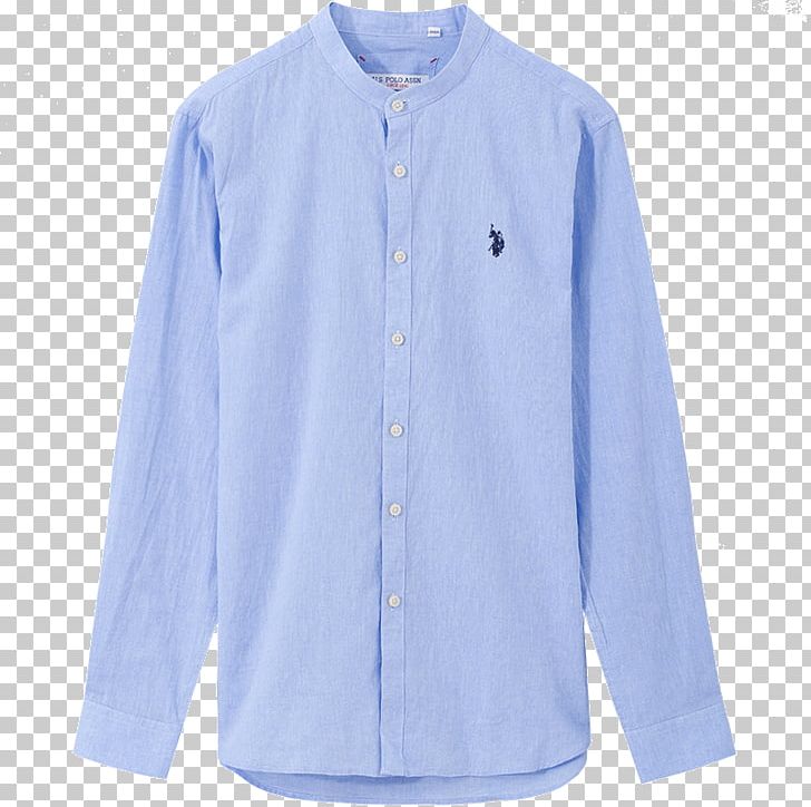 Long-sleeved T-shirt Long-sleeved T-shirt Blue PNG, Clipart, Active Shirt, Barnes Noble, Blouse, Blue, Button Free PNG Download