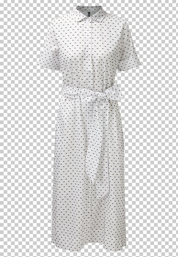 Polka Dot Shirtdress Tunic PNG, Clipart, Cashmere Wool, Clothing, Cotton, Day Dress, Dress Free PNG Download