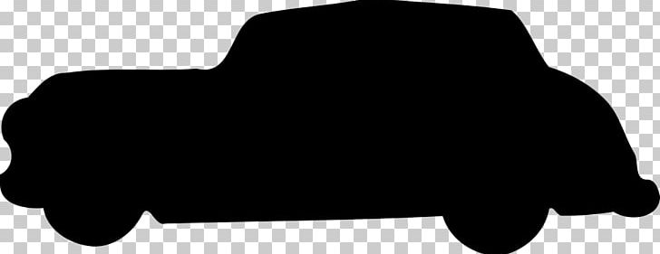 Silhouette Car PNG, Clipart, Angle, Animals, Black, Black And White, Car Free PNG Download