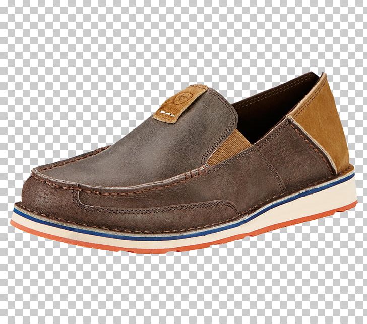 Slip-on Shoe Ariat Cowboy Boot PNG, Clipart, Accessories, Ariat, Boot, Brown, C J Clark Free PNG Download