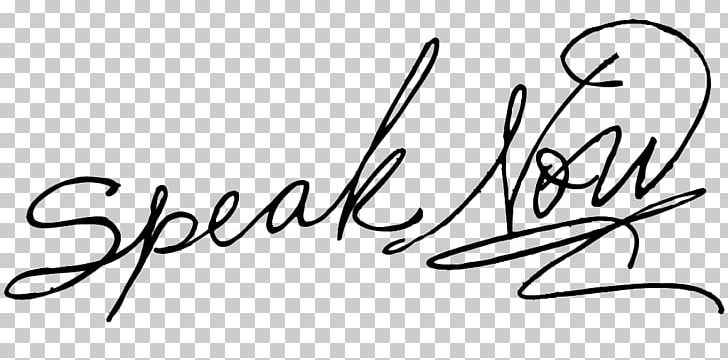 Speak Now World Tour Live Fearless Calligraphy PNG, Clipart, Album, Angle, Area, Art, Black And White Free PNG Download