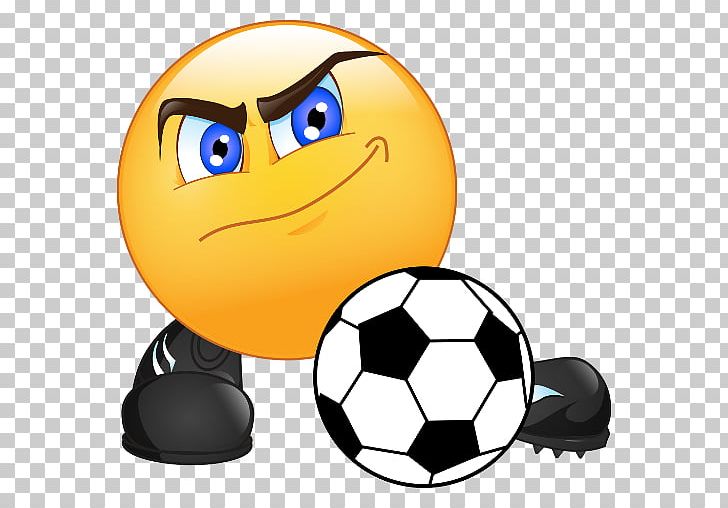 Emoji Football FIFA World Cup Smiley Emoticon PNG, Clipart, Ball, Emoji, Emoticon, Fifa World Cup, Football Free PNG Download