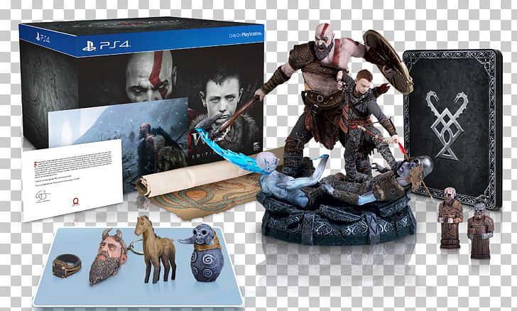 God Of War III God Of War: Ascension PlayStation 4 Kratos PNG, Clipart,  Free PNG Download
