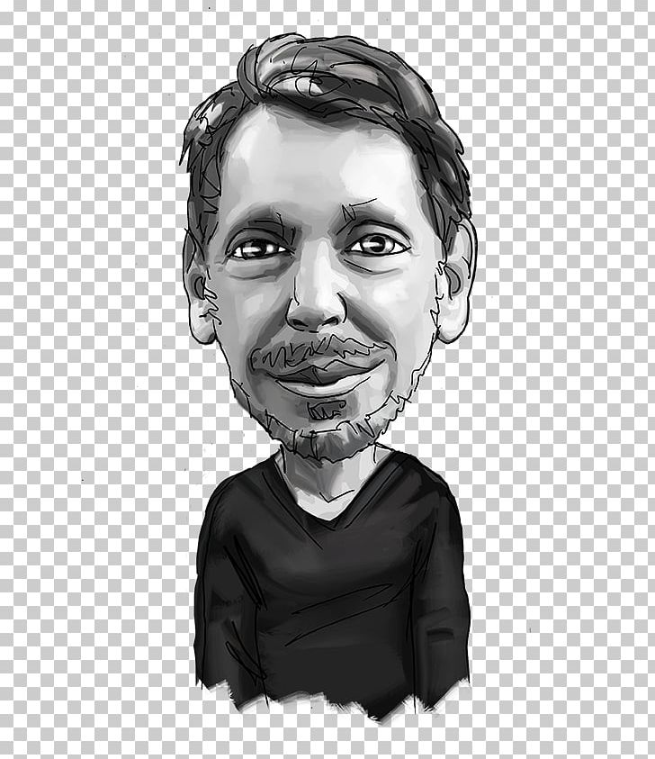 Larry Ellison Oracle Corporation Drawing Homo Sapiens History PNG, Clipart, Beard, Billionaire, Black And White, Business, Caricaturist Free PNG Download