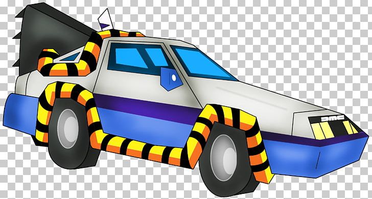 Marty McFly Dr. Emmett Brown Cartoon DeLorean Time Machine PNG, Clipart, Animated Series, Animation, Automotive Design, Back In Time, Back To The Future Free PNG Download
