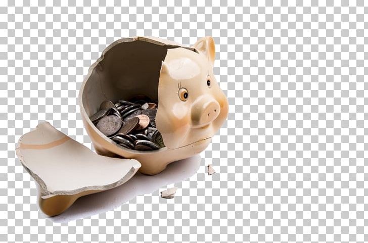 Piggy Bank Saving Money Funding PNG, Clipart, Bank, Banking, Banks, Broken, Broken Glass Free PNG Download