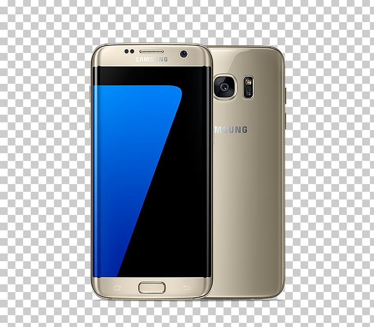 Samsung GALAXY S7 Edge Smartphone 4G T-Mobile PNG, Clipart, Communication Device, Edge, Electronic Device, Feature Phone, Gadget Free PNG Download