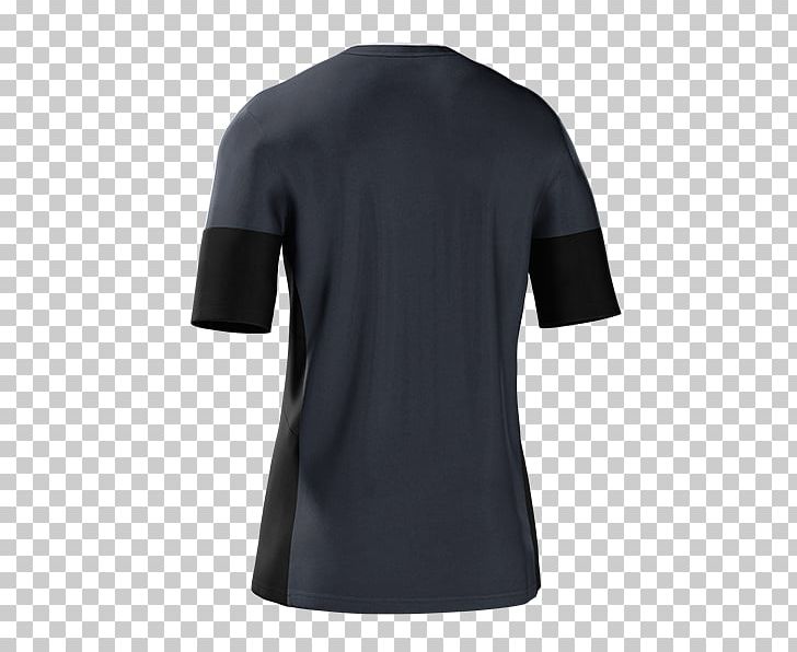 T-shirt Adidas Clothing Sleeve PNG, Clipart, Active Shirt, Adidas, Adidas Originals, Angle, Black Free PNG Download