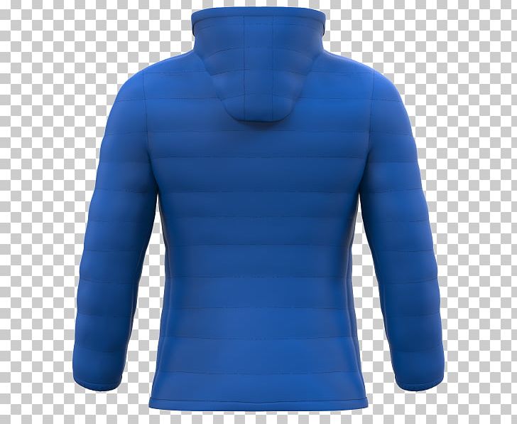 T-shirt Hoodie Clothing Top Jacket PNG, Clipart, Active Shirt, Blue, Bluza, Clothing, Cobalt Blue Free PNG Download