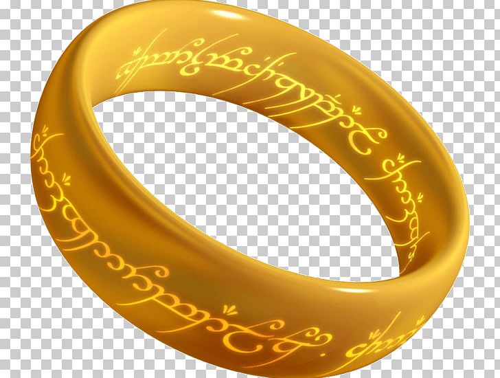 The Lord Of The Rings The Fellowship Of The Ring Sauron One Ring PNG, Clipart, Bangle, Dwarf, Film, Gold, Hobbit Free PNG Download