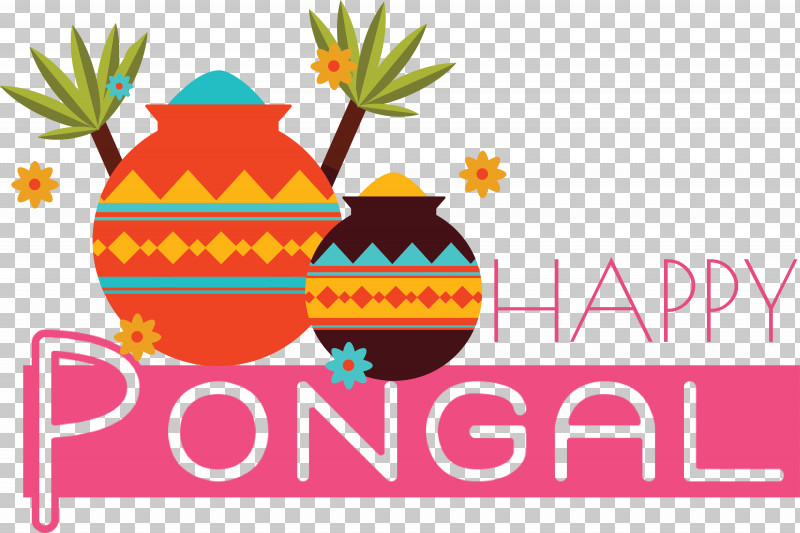 Pongal Happy Pongal PNG, Clipart, Cover Art, Happy Pongal, Logo, Performance Art, Pongal Free PNG Download