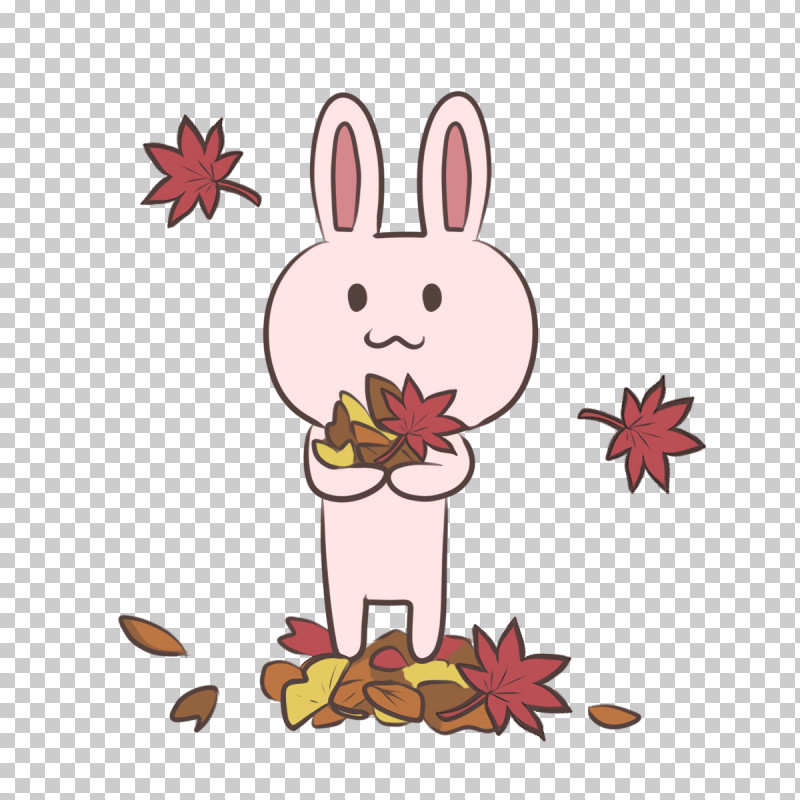 Easter Bunny PNG, Clipart, Autumn Cartoon, Easter Bunny Free PNG Download