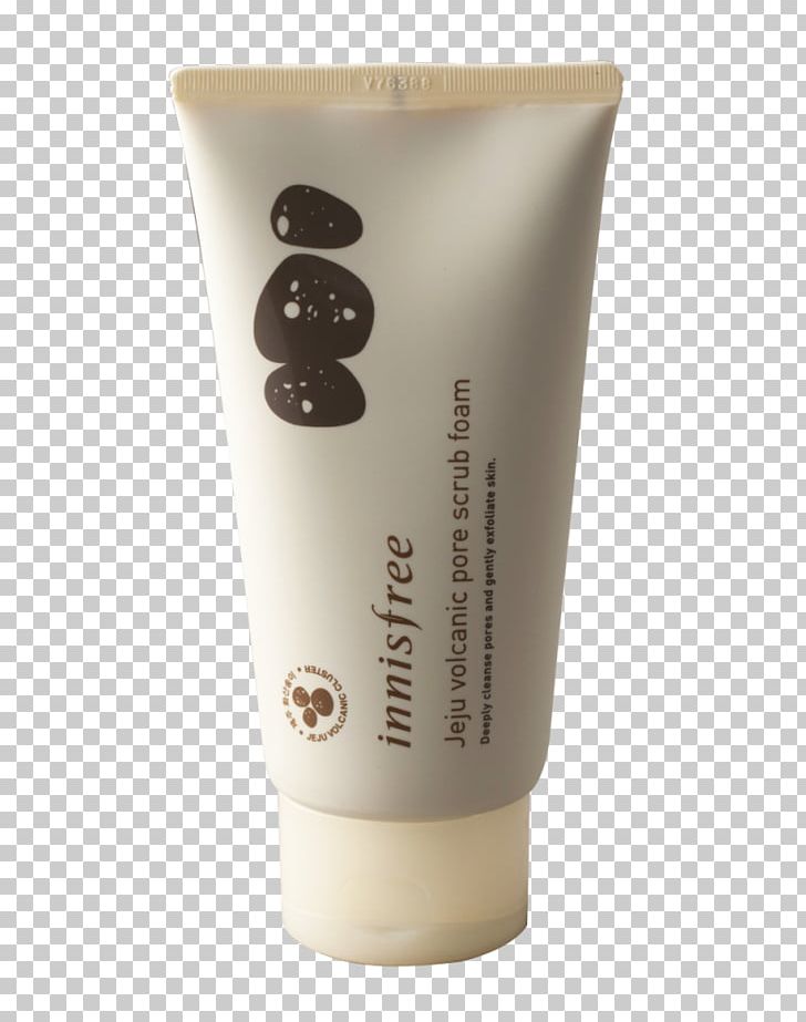 Cleanser Innisfree Skin Foam Exfoliation PNG, Clipart, Clay, Cleanser, Cosmetics, Cream, Exfoliation Free PNG Download