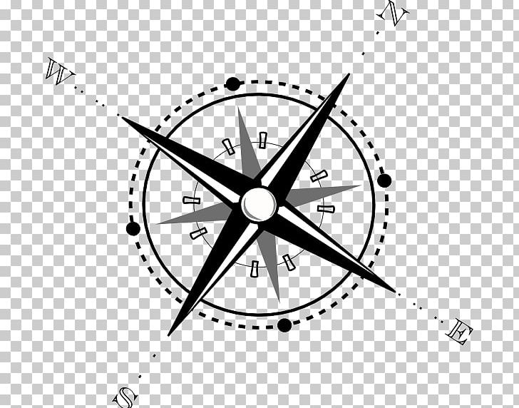 Compass Drawing Computer Icons PNG, Clipart, Angle, Area, Art, Bicycle Part, Bicycle Wheel Free PNG Download