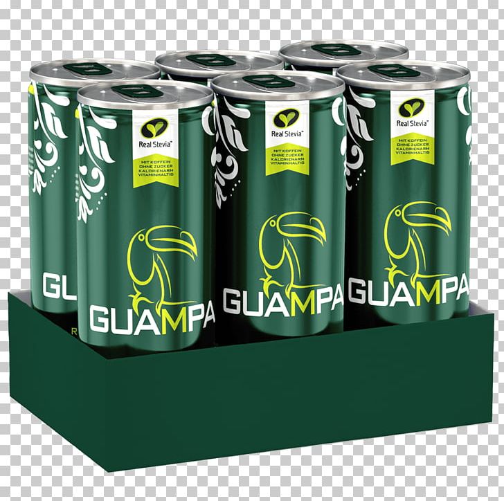 Energy Drink GUAMPA Energy Taurine Sugar Substitute PNG, Clipart, Aluminium, Aluminum Can, Cylinder, Energy, Energy Drink Free PNG Download