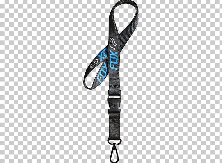 Lanyard Fox Racing Key Chains Clothing Accessories PNG, Clipart, Black, Bound, Casual, Clothing, Clothing Accessories Free PNG Download