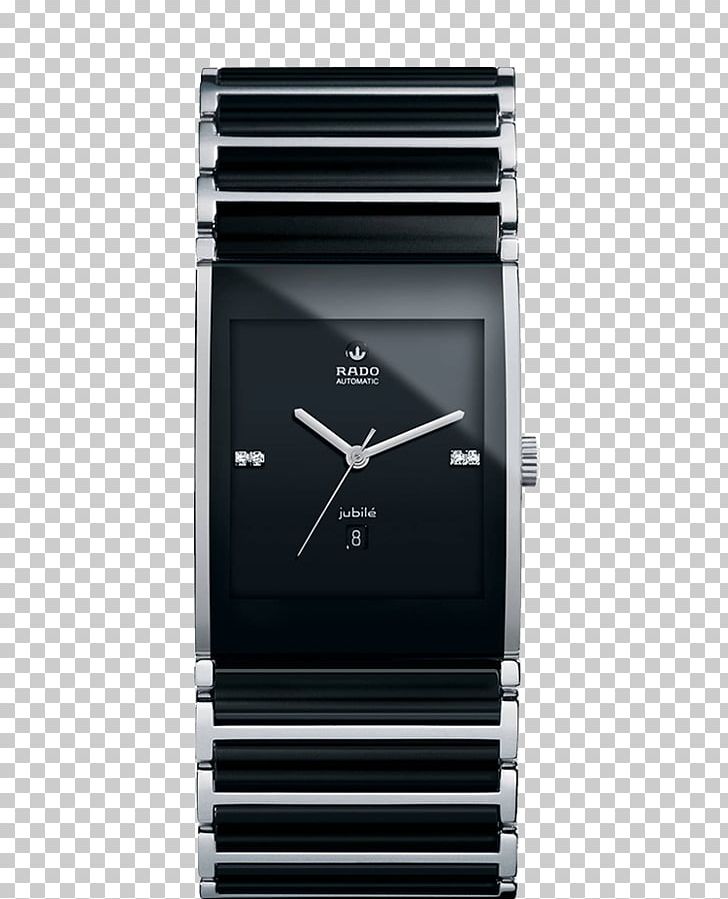 Rado Integral Jubile Automatic Watch Chronograph PNG, Clipart, Accessories, Automatic, Automatic Watch, Brand, Chronograph Free PNG Download