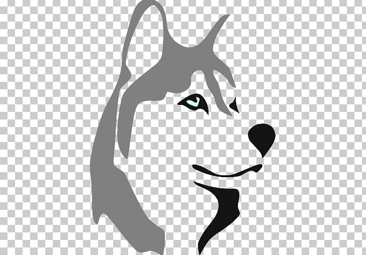 Siberian Husky Alaskan Malamute Puppy Alaskan Husky PNG, Clipart, Black, Carnivoran, Cartoon, Cat Like Mammal, Dog Like Mammal Free PNG Download