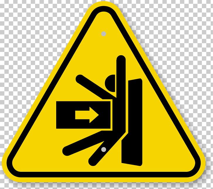 Traffic Sign Warning Sign Hazard Warning Label Safety PNG, Clipart, Angle, Area, Crane, Hazard, Hazard Symbol Free PNG Download
