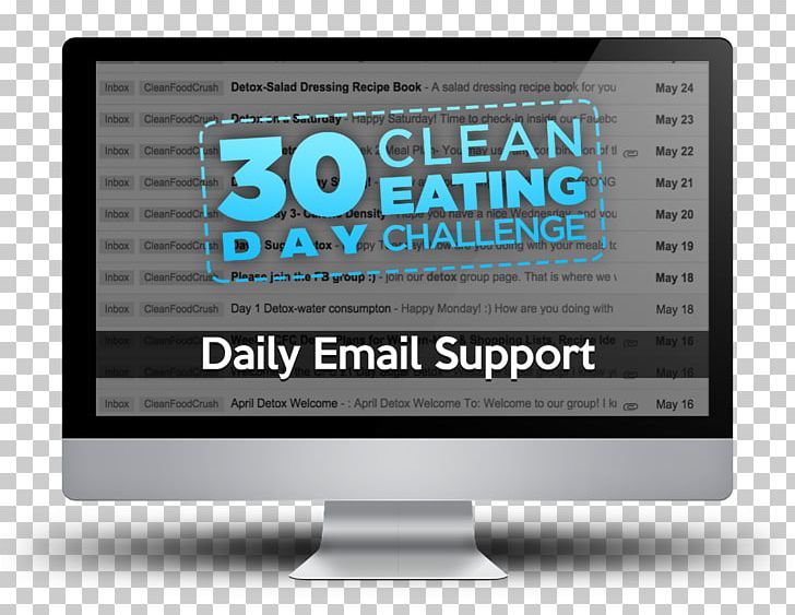 Brand Food Clean Eating Logo PNG, Clipart, Brand, Child, Clean Eating, Computer Monitors, Display Device Free PNG Download