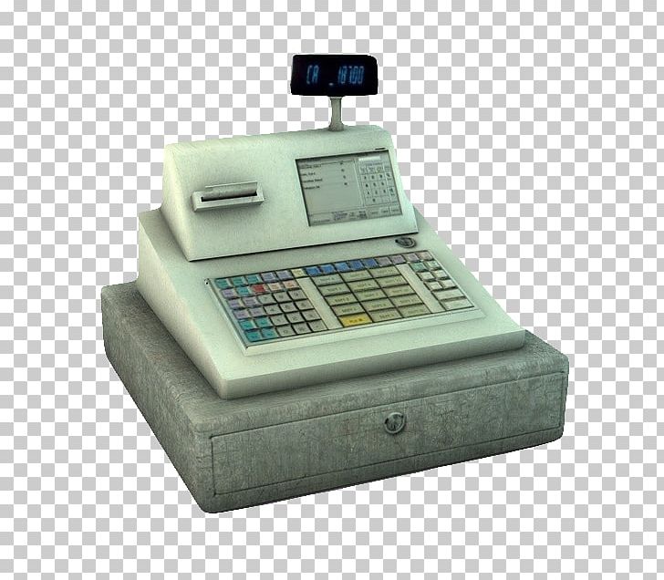 Cash Register 3D Computer Graphics 3D Modeling Autodesk 3ds Max Wavefront .obj File PNG, Clipart, 3d Computer Graphics, 3d Modeling, Base, Big Stone, Cash Free PNG Download