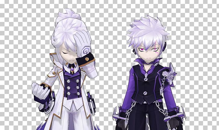 Elsword Grand Chase Level Up! Games Dio PNG, Clipart, Action Figure, Anime, Character, Costume, Diabolic Free PNG Download