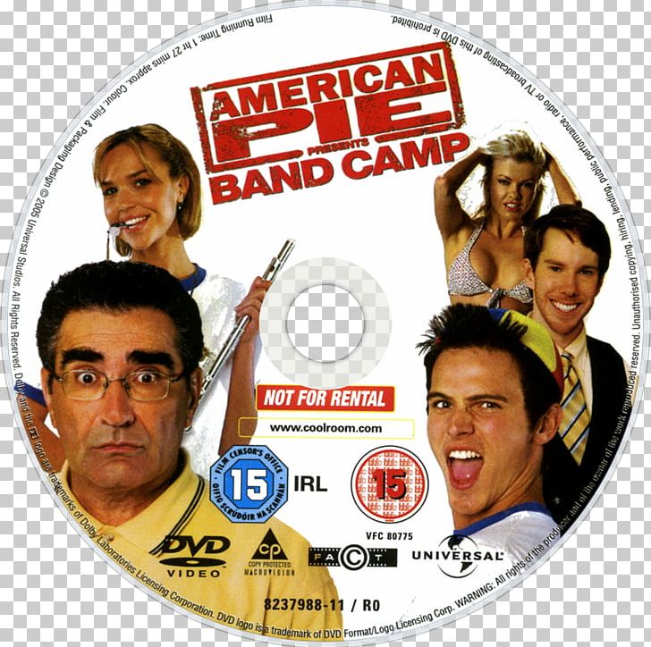 Jon Hurwitz American Pie Presents: Band Camp American Pie: Reunion PNG, Clipart, American Pie, American Pie 2, American Pie Presents Band Camp, American Pie Presents Beta House, Comedy Free PNG Download