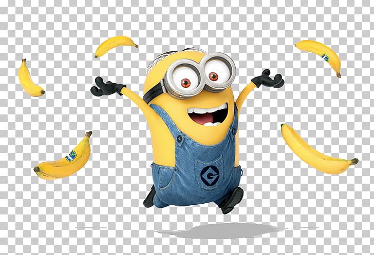 Kevin The Minion Felonious Gru New Year's Day New Year's Eve PNG, Clipart, Banana, Banana Family, Desktop Wallpaper, Despicable Me, Despicable Me 3 Free PNG Download