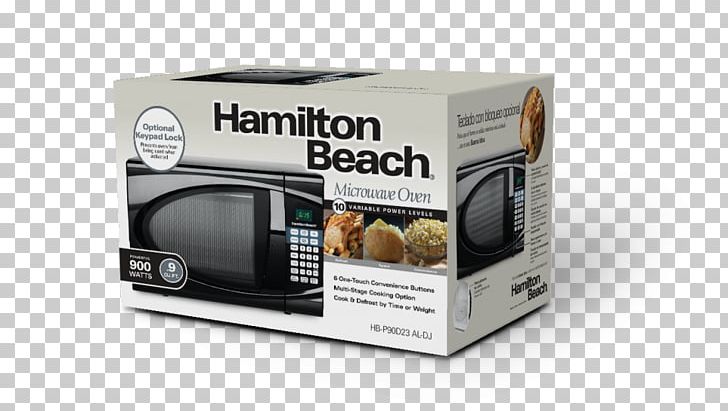 Microwave Ovens Hamilton Beach Brands Box Home Appliance PNG, Clipart, Beach, Box, Clothes Iron, Galanz, Hamilton Free PNG Download