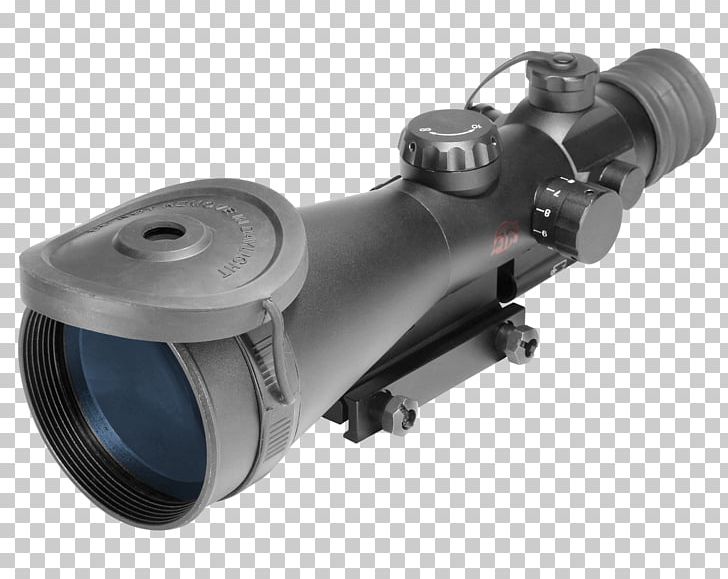 Night Vision Device Telescopic Sight American Technologies Network Corporation Weapon PNG, Clipart, Angle, Atn, Generation, Hardware, Holographic Weapon Sight Free PNG Download