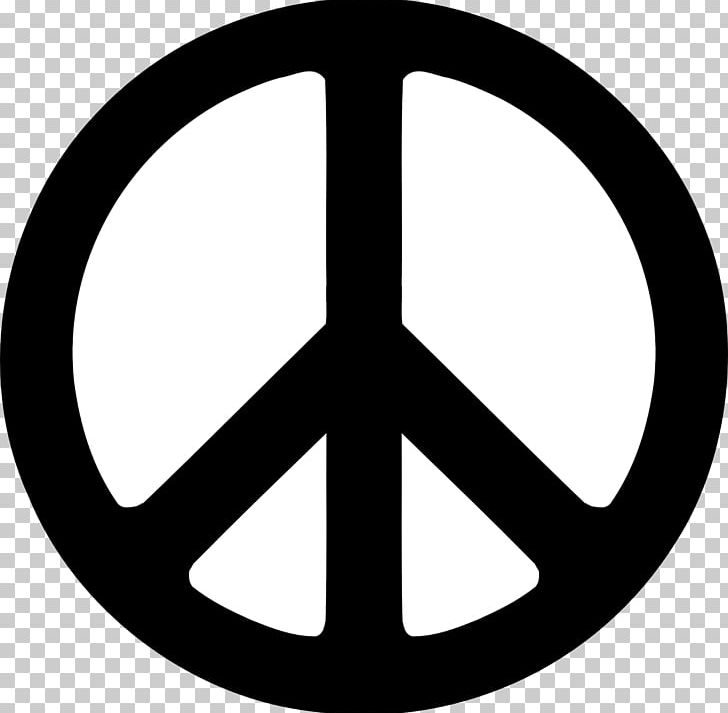 Peace Symbols T-shirt PNG, Clipart, Black And White, Circle, Decal, Emoji, Free Content Free PNG Download