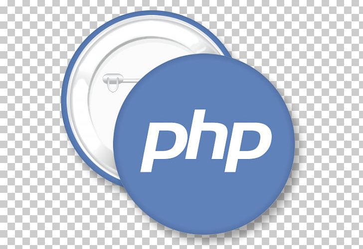 PHP Logo PNG, Clipart, Blue, Brand, Circle, Computer Icons, Logo Free PNG Download