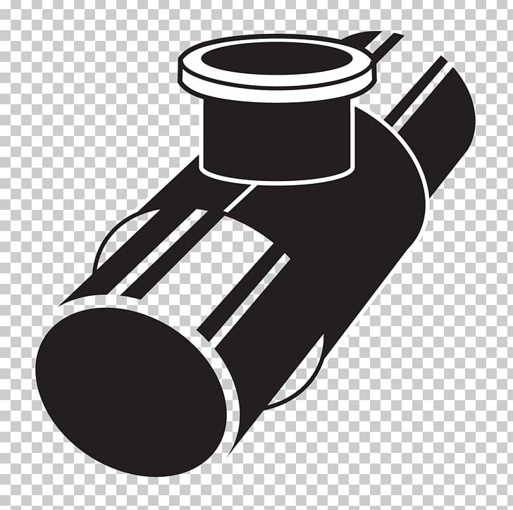 Pipeline Transportation Computer Icons Drain Piping And Plumbing Fitting PNG, Clipart, Black And White, Computer Icons, Cylinder, Drain, Hardware Free PNG Download