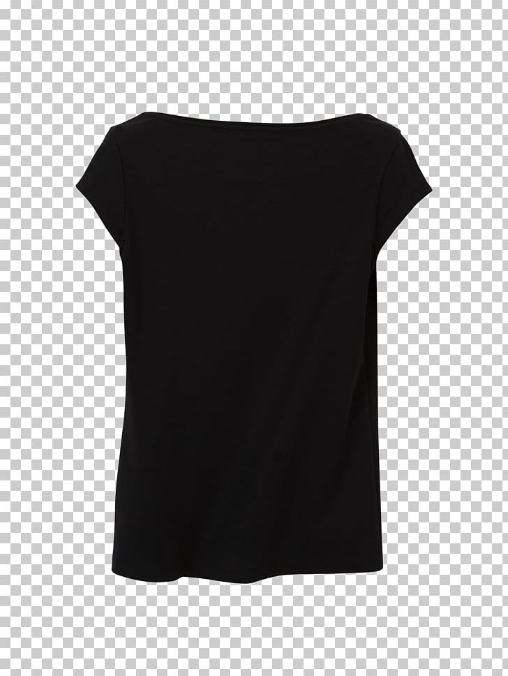 T-shirt Little Black Dress Sleeve Clothing PNG, Clipart, Black, Clothing, Dress, Fashion, Joint Free PNG Download