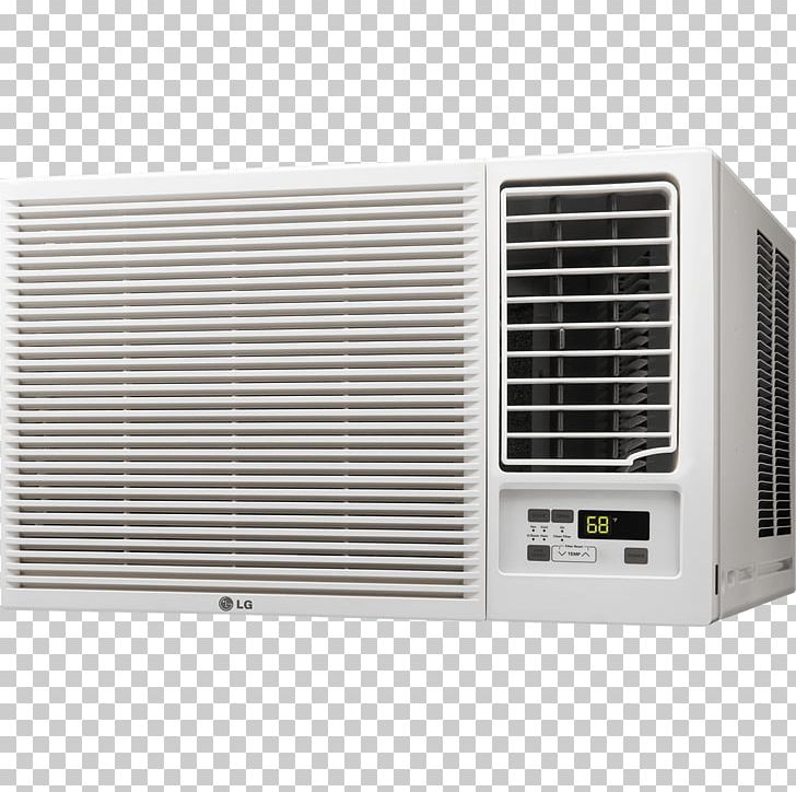 Window Air Conditioning British Thermal Unit Heater PNG, Clipart, Air Conditioner, Air Conditioning, British Thermal Unit, Furniture, Heat Free PNG Download