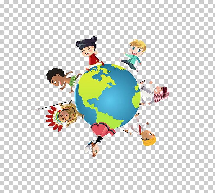 World Globe Child Stock Photography PNG, Clipart, Art, Ball, Cartoon, Child, Circle Free PNG Download