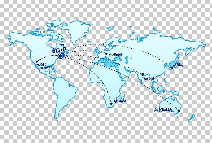 World Map Road Map PNG, Clipart, Aircraft, Aircraft Route, Area, Aviation, Blue Free PNG Download