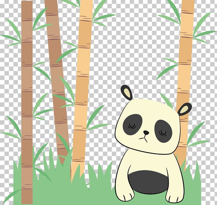 Bear Giant Panda Red Panda PNG, Clipart, Animal, Animals, Branch, Carnivoran, Cartoon Free PNG Download