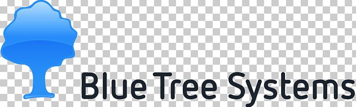 Blue Tree Systems Logo Brand Font PNG, Clipart, Brand, Logo, Microsoft Azure, Online Advertising, Orbcomm Free PNG Download