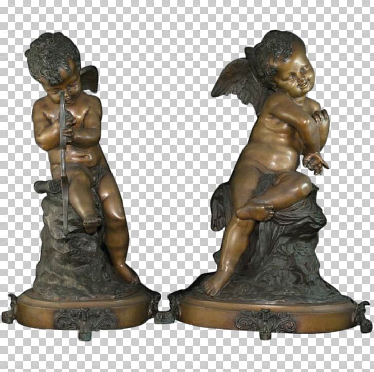 Bronze Sculpture Cherub Statue PNG, Clipart, Angel, Antique, Art, Bronze, Bronze Sculpture Free PNG Download