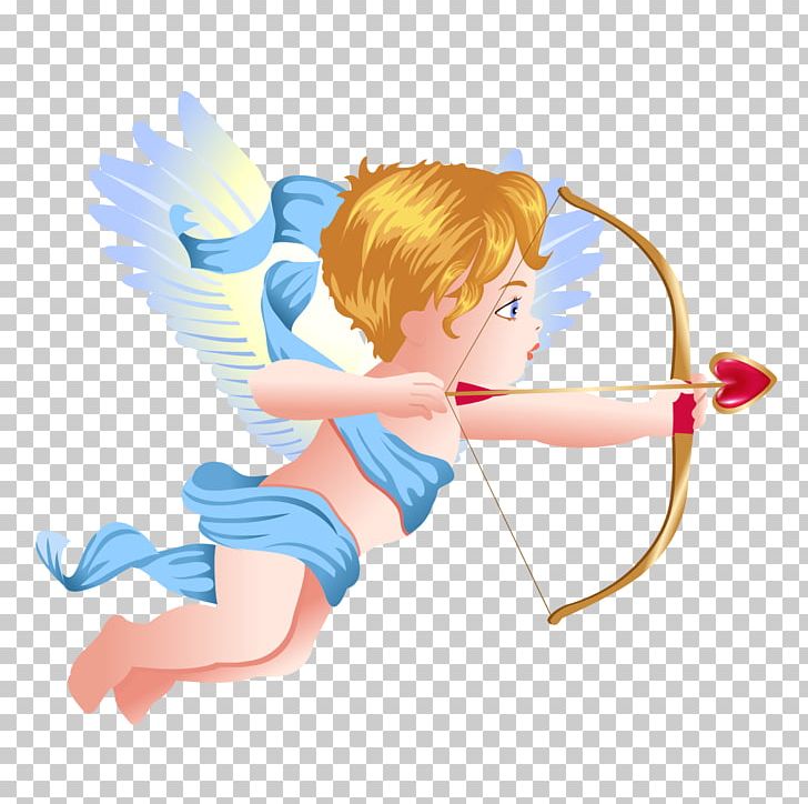Cupids Bow Angel Love PNG, Clipart, 3d Arrows, Angel, Arm, Arrow Vector, Bow And Arrow Free PNG Download